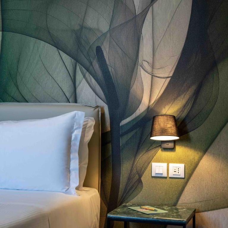Spazio Origine - Studio Hotel - Single Room - 3
