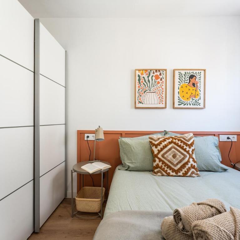 Casa Jabega Sunset Beach House by Del Parque Flats - Casa Unifamiliar de 2 dormitorios - 7