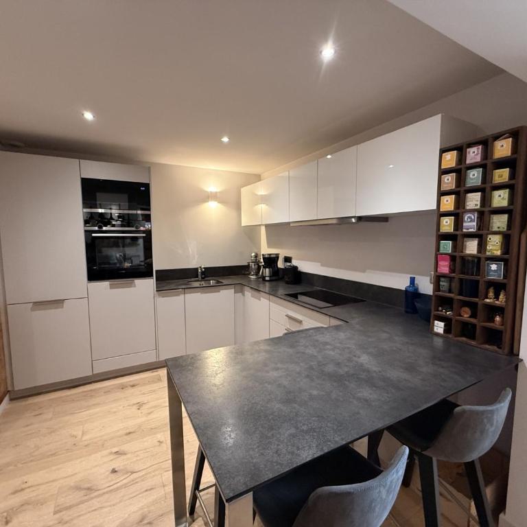 Le 41 Lodge La Perrière - Appartement Premium 3 Chambres - Vue sur Complexe Hôtelier - 37