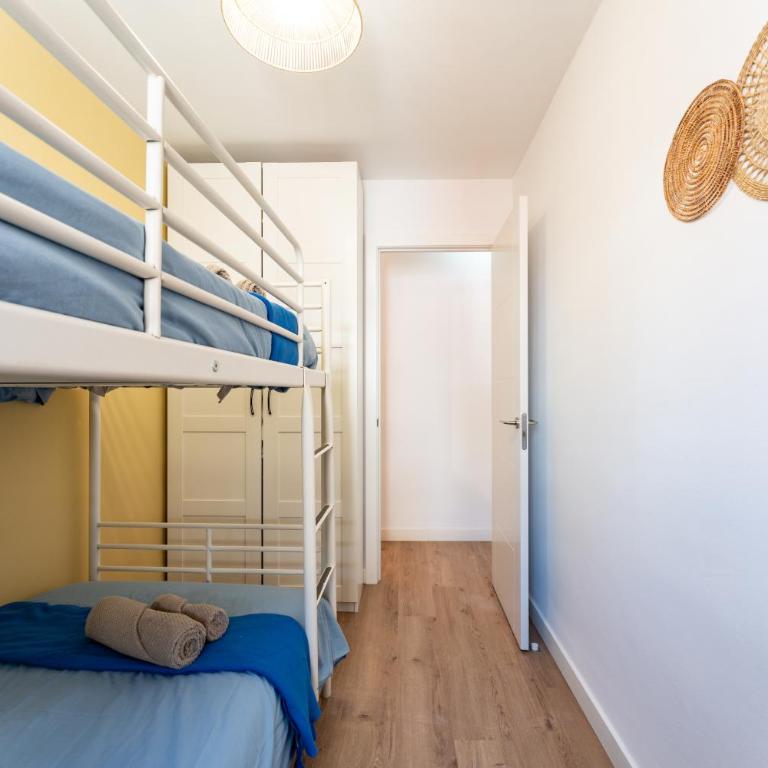 Casa Jabega Sunset Beach House by Del Parque Flats - Casa Unifamiliar de 2 dormitorios - 17