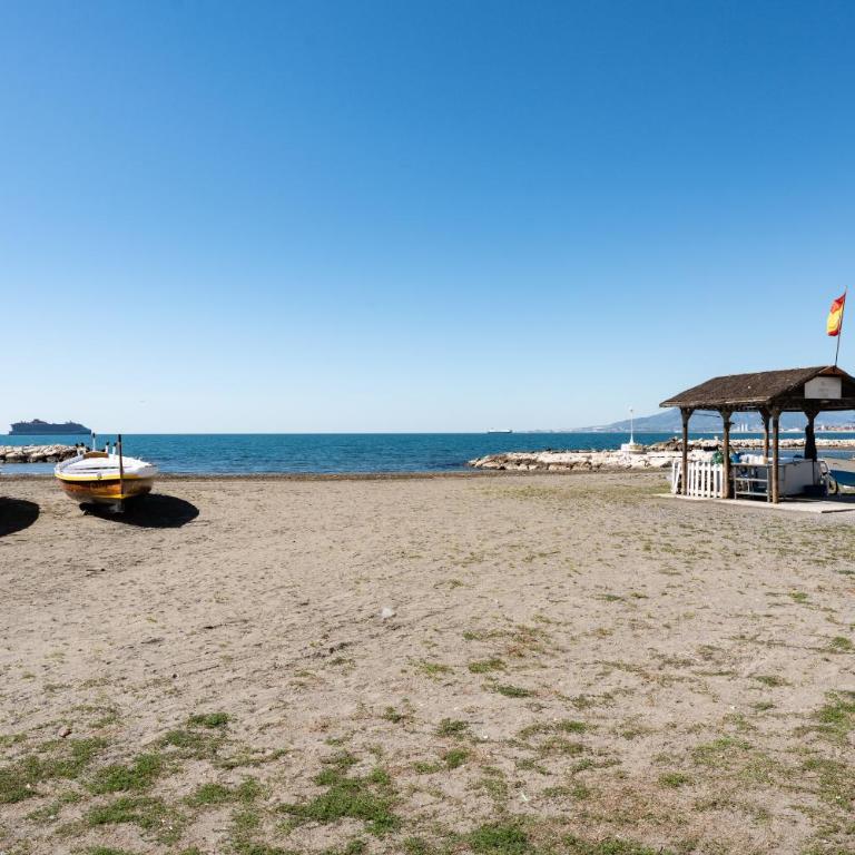 Casa Jabega Sunset Beach House by Del Parque Flats - Casa Unifamiliar de 2 dormitorios - 36