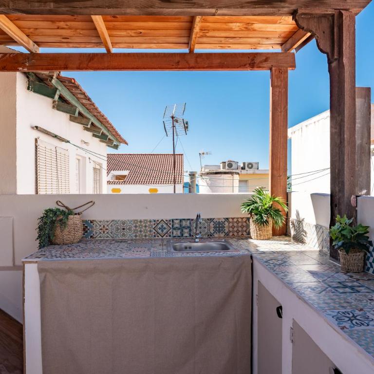 Casa Jabega Sunset Beach House by Del Parque Flats - Casa Unifamiliar de 2 dormitorios - 47