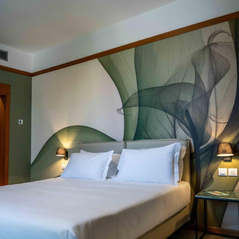 Spazio Origine - Studio Hotel - Quadruple Room - 4