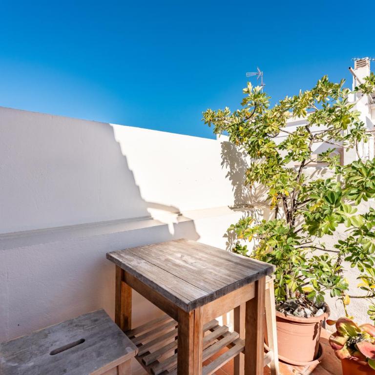 Casa Jabega Sunset Beach House by Del Parque Flats - Casa Unifamiliar de 2 dormitorios - 28
