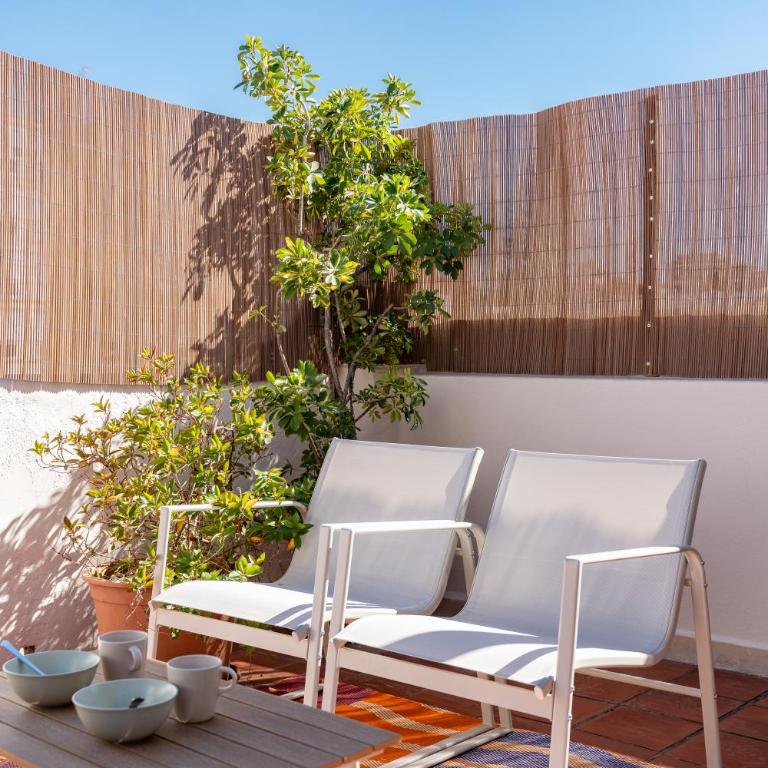 Casa Jabega Sunset Beach House by Del Parque Flats - Casa Unifamiliar de 2 dormitorios - 32