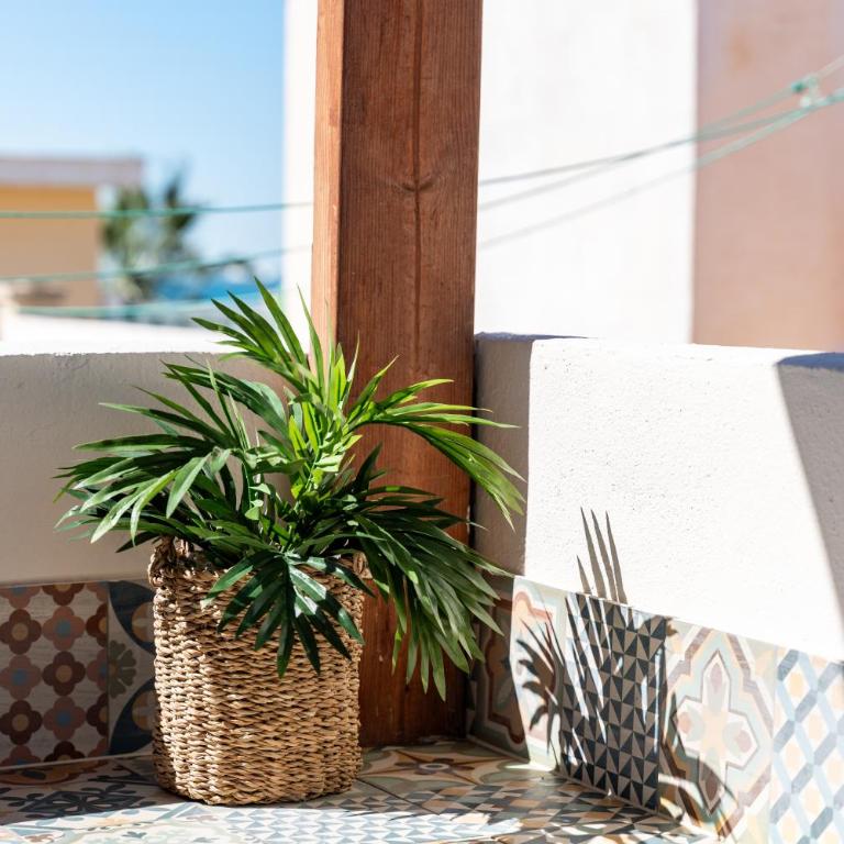 Casa Jabega Sunset Beach House by Del Parque Flats - Casa Unifamiliar de 2 dormitorios - 31