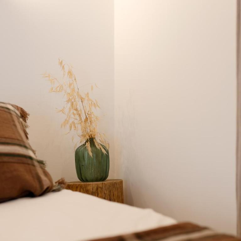 Mas Osmeea - Double Room with Garden View - 4