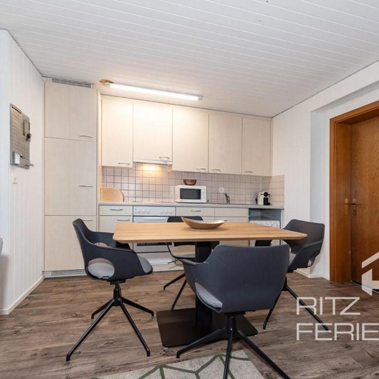 Alpenstudio Carrera EG - One-Bedroom Apartment - 2