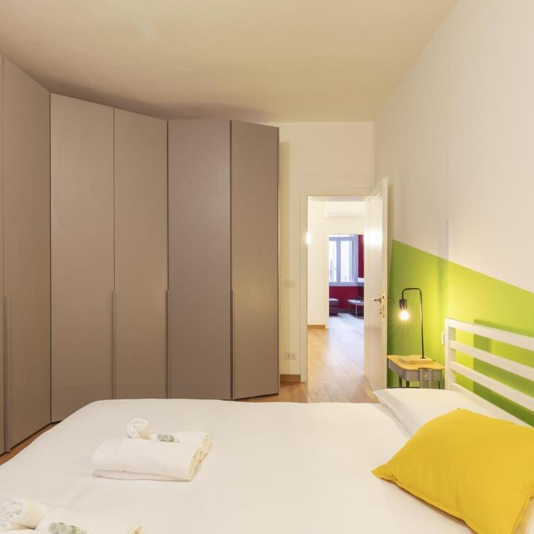Lively Home - 3 bedrooms apt 2 steps from Campo san Lio - Appartamento con 3 Camere da Letto - 9