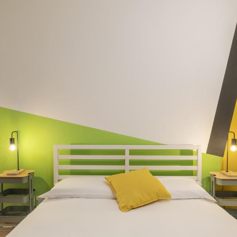 Lively Home - 3 bedrooms apt 2 steps from Campo san Lio - Appartamento con 3 Camere da Letto - 27