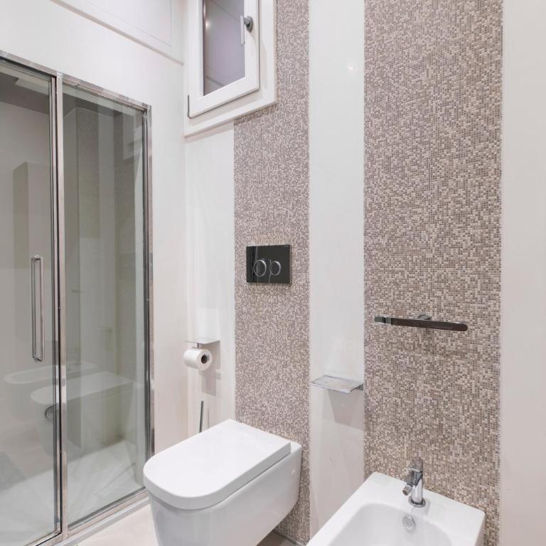 Lively Home - 3 bedrooms apt 2 steps from Campo san Lio - Appartamento con 3 Camere da Letto - 33