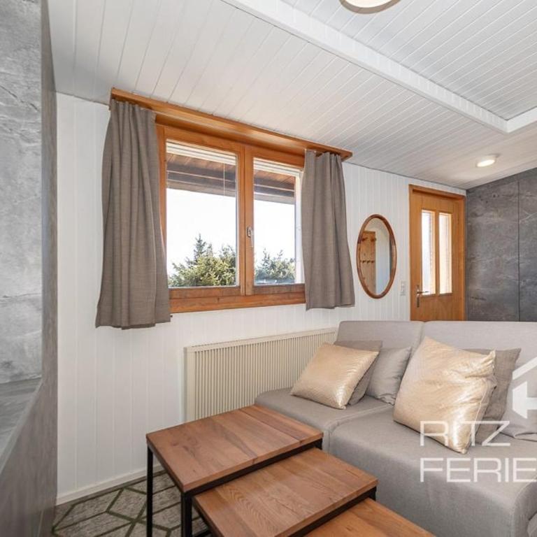 Alpenstudio Carrera EG - One-Bedroom Apartment - 7