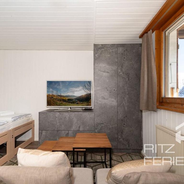 Alpenstudio Carrera EG - One-Bedroom Apartment - 5