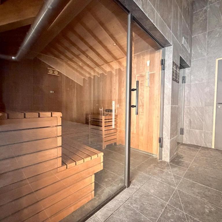 Perle d'Alba - T4 d'exception aux pieds des pistes - Appartement 3 Chambres Premium avec Balcon - 41