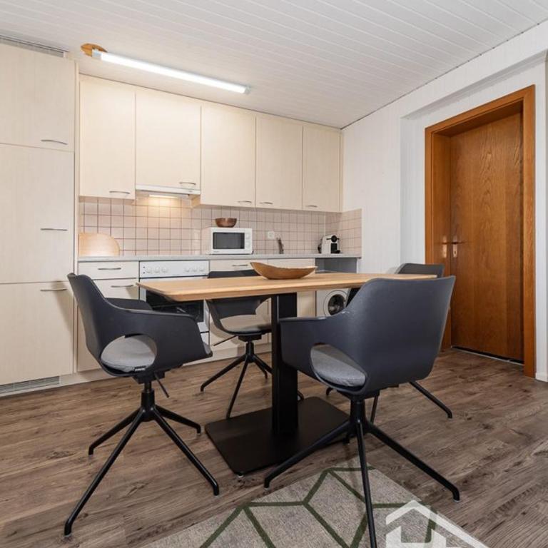 Alpenstudio Carrera EG - One-Bedroom Apartment - 1