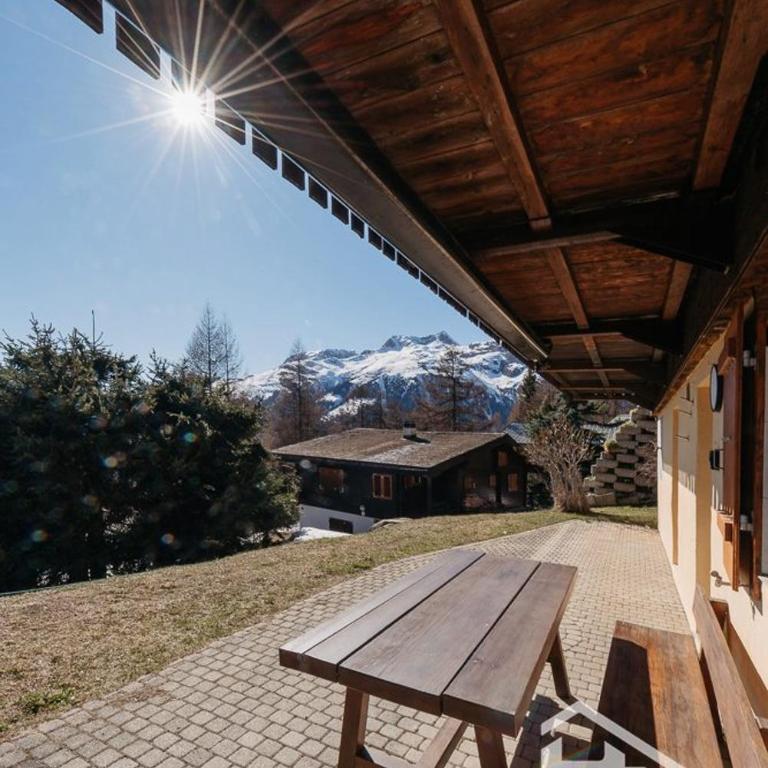 Alpenstudio Carrera EG - One-Bedroom Apartment - 9