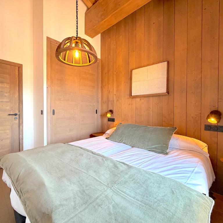 Perle d'Alba - T4 d'exception aux pieds des pistes - Appartement 3 Chambres Premium avec Balcon - 20