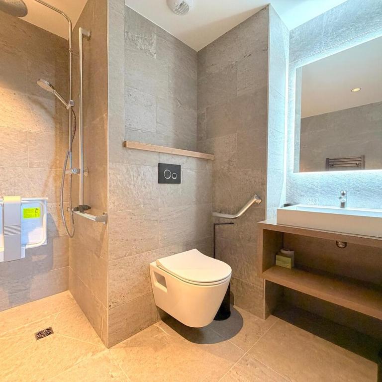 Perle d'Alba - T4 d'exception aux pieds des pistes - Appartement 3 Chambres Premium avec Balcon - 31