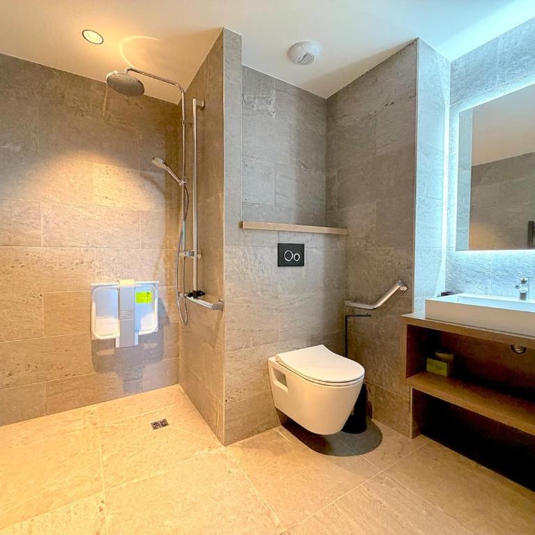Perle d'Alba - T4 d'exception aux pieds des pistes - Appartement 3 Chambres Premium avec Balcon - 28