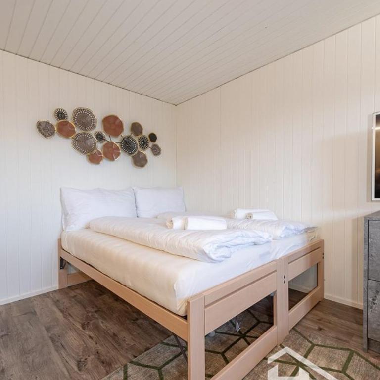 Alpenstudio Carrera EG - One-Bedroom Apartment - 3