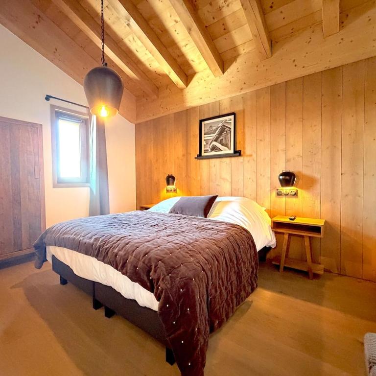 Perle d'Alba - T4 d'exception aux pieds des pistes - Appartement 3 Chambres Premium avec Balcon - 15