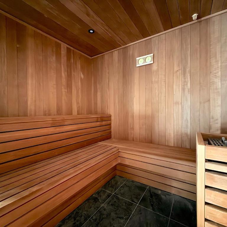 Perle d'Alba - T4 d'exception aux pieds des pistes - Appartement 3 Chambres Premium avec Balcon - 11
