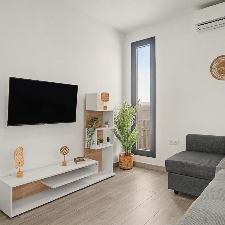 Casa El Limonero - Casa con 1 Camera da Letto - 19