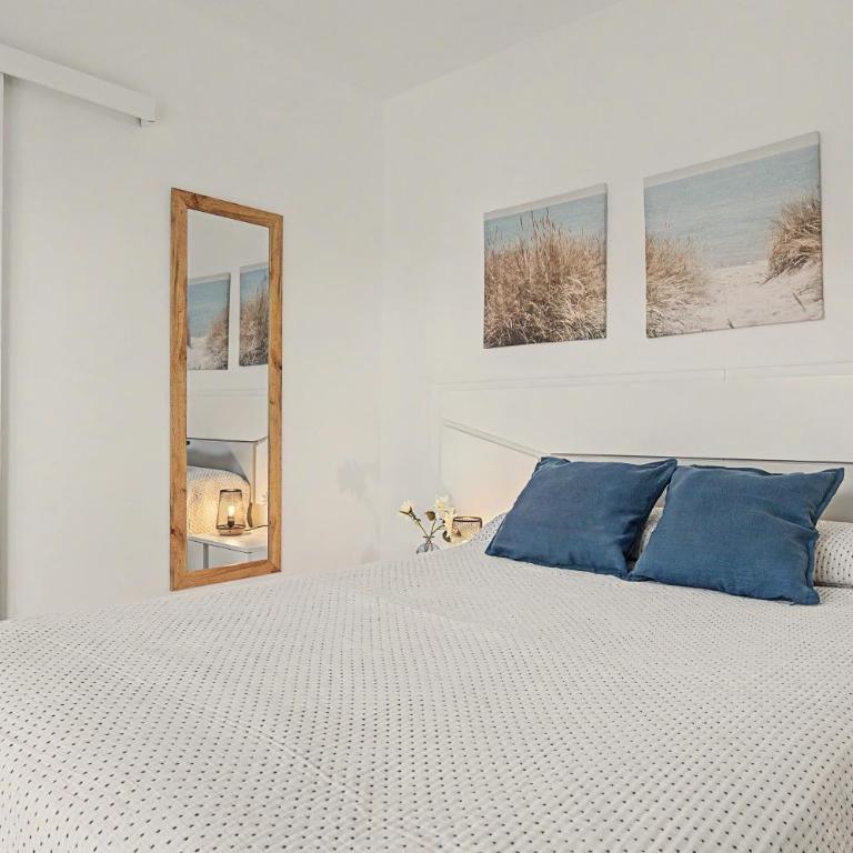 Casa El Limonero - Casa con 1 Camera da Letto - 11