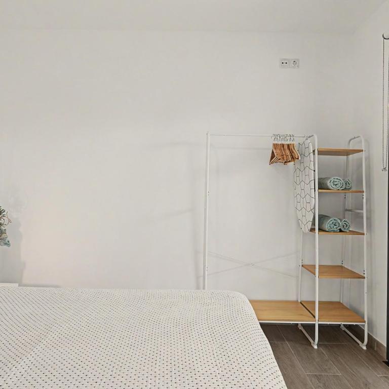 Casa El Limonero - Casa con 1 Camera da Letto - 14