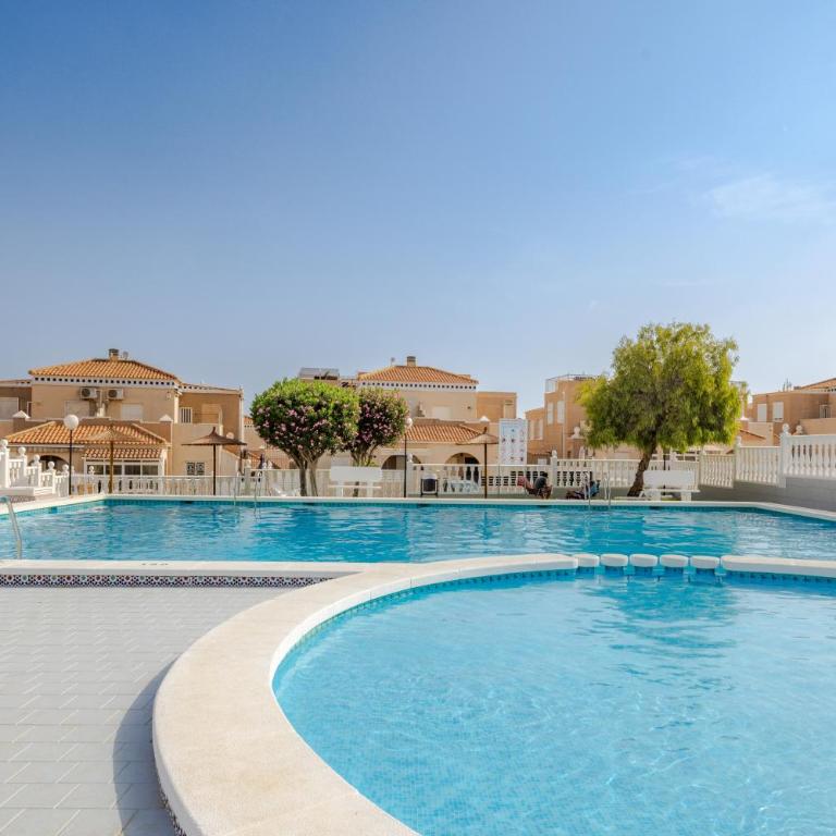 Apartment in Altos de la Bahia, Torrevieja - Appartement - 1