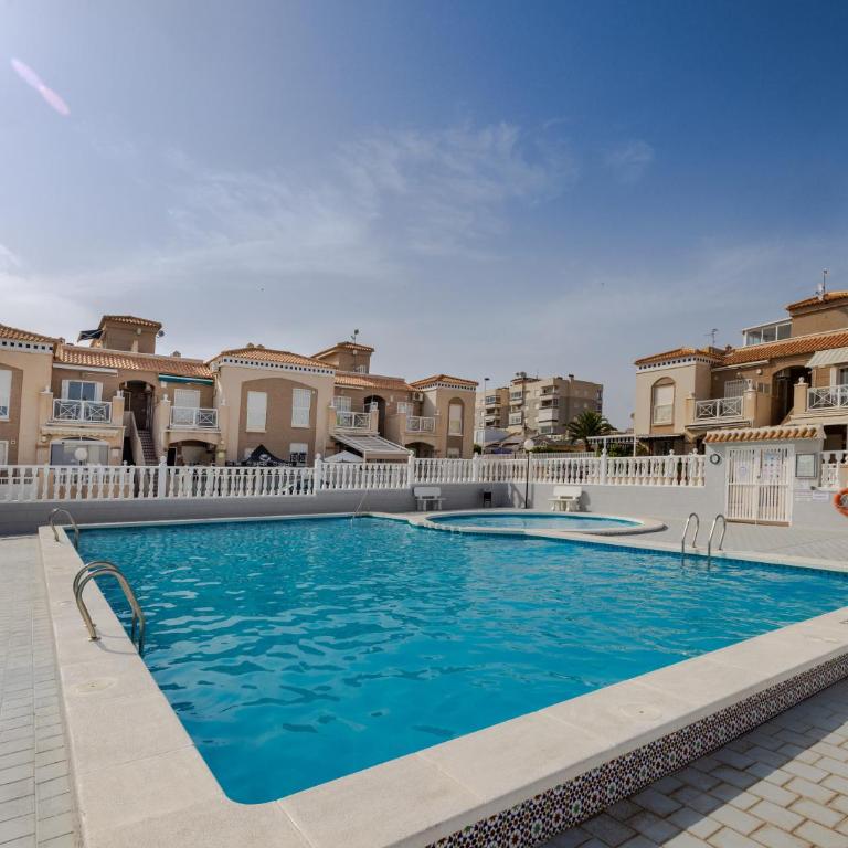 Apartment in Altos de la Bahia, Torrevieja - Appartement - 20