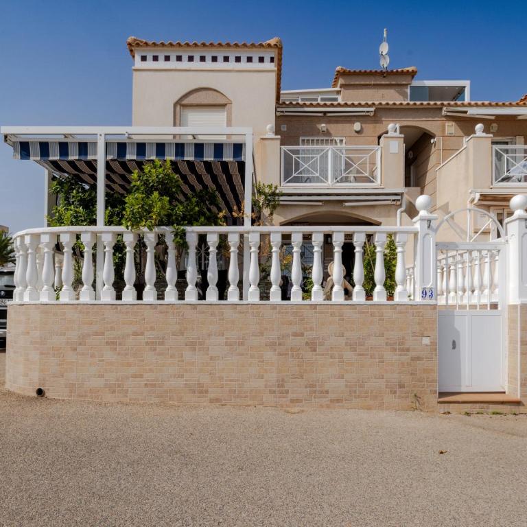 Apartment in Altos de la Bahia, Torrevieja - Appartement - 30