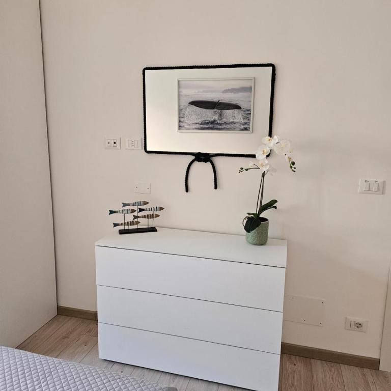 Sant'Anna Flat Moderno, Parcheggio, WiFi e Aria Condizionata - Appartamento con 1 Camera da Letto - 23