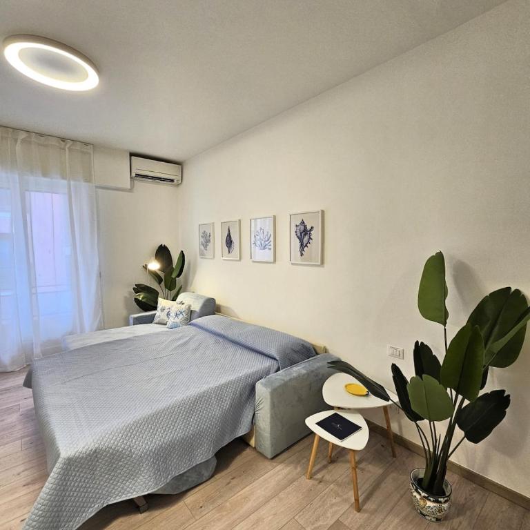 Sant'Anna Flat Moderno, Parcheggio, WiFi e Aria Condizionata - Appartamento con 1 Camera da Letto - 43