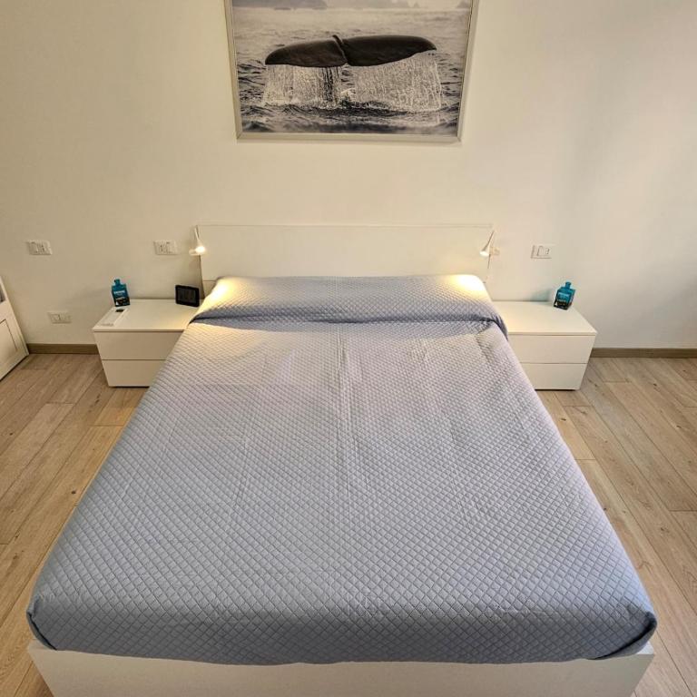 Sant'Anna Flat Moderno, Parcheggio, WiFi e Aria Condizionata - Appartamento con 1 Camera da Letto - 12