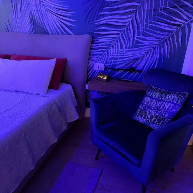 Paisiello house - Appartamento con 1 Camera da Letto - 32
