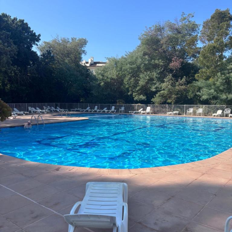 Eden Village with Pool - Appartamento con 1 Camera da Letto - 2