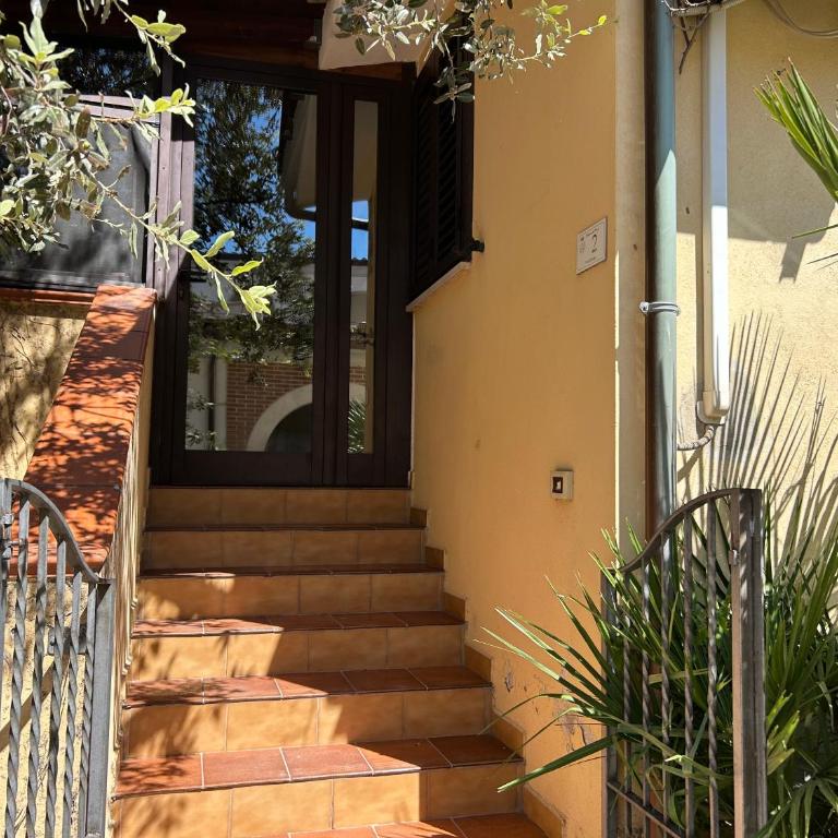 Orosei Vacanze Ampio Appartamento con Veranda - Appartamento con 2 Camere da Letto - 2