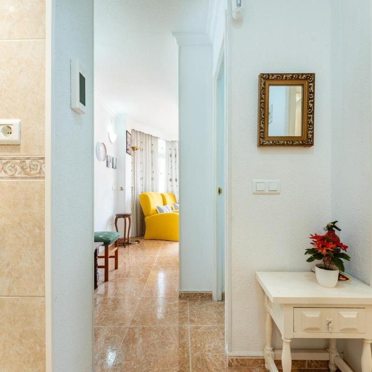 MalagaSuite Estrellas Costa del Sol - Apartment mit 1 Schlafzimmer - 5