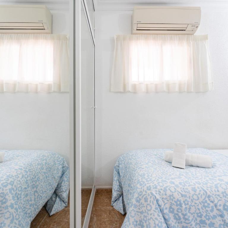 MalagaSuite Estrellas Costa del Sol - Apartment mit 1 Schlafzimmer - 13