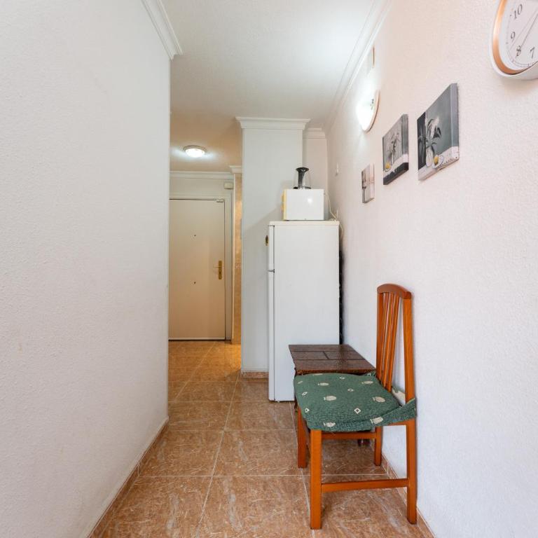 MalagaSuite Estrellas Costa del Sol - Apartment mit 1 Schlafzimmer - 22
