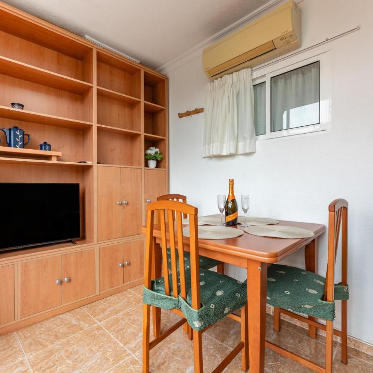 MalagaSuite Estrellas Costa del Sol - Apartment mit 1 Schlafzimmer - 10