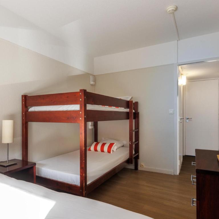 Belambra Clubs Anglet - La Chambre d'Amour - Appartement - Vue sur Mer - 2