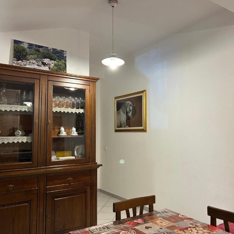 Orosei Vacanze Ampio Appartamento con Veranda - Appartamento con 2 Camere da Letto - 7