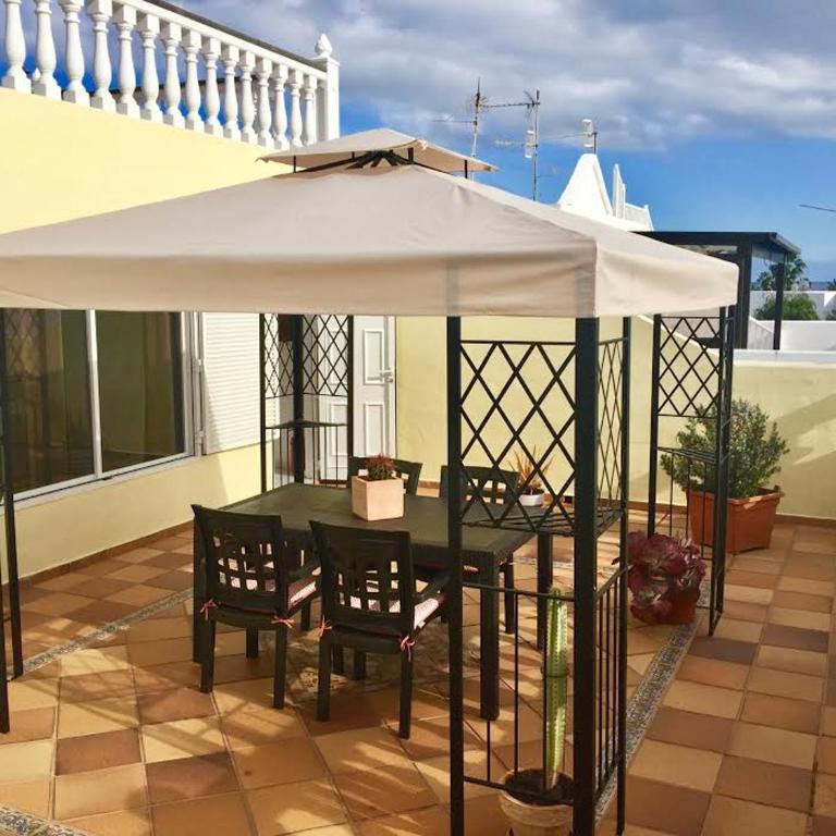 Casa Sole - Apartment with Sea View - 15