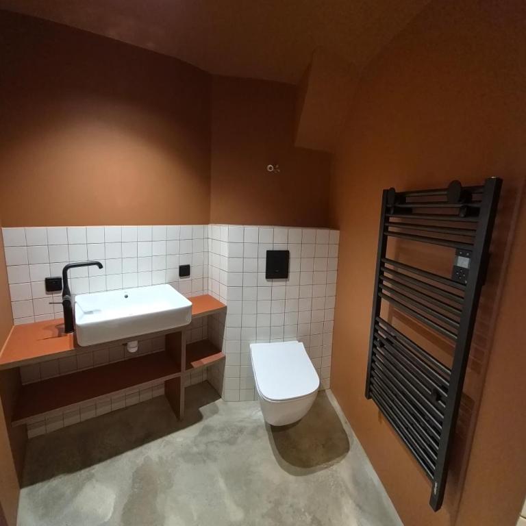 L'annexe - Maison 3 Chambres - 5