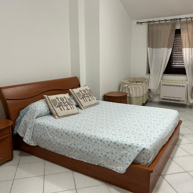 Orosei Vacanze Ampio Appartamento con Veranda - Appartamento con 2 Camere da Letto - 13