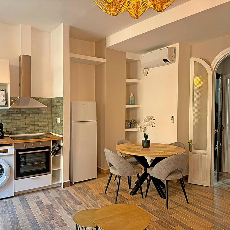 Apartamentos Plaza San Agustín 3000 - Appartement Classique - 21