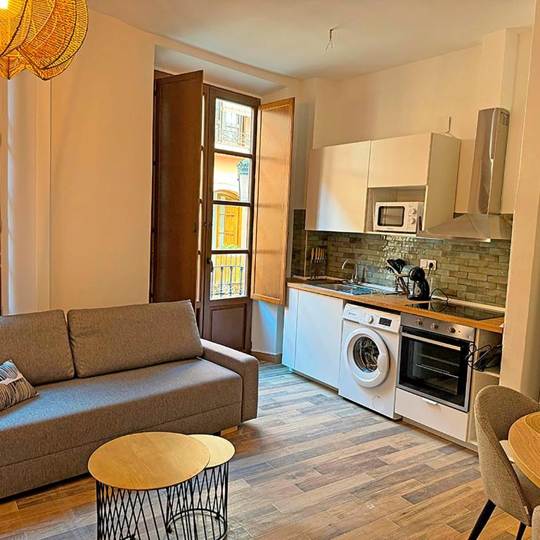 Apartamentos Plaza San Agustín 3000 - Appartement Classique - 19