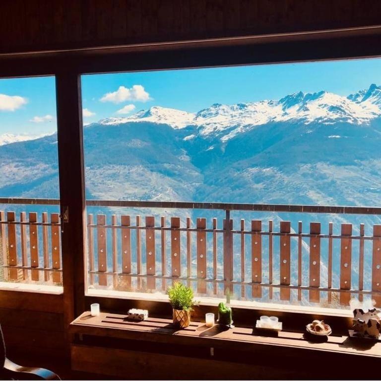 Immeuble La Maya - Apartment mit 2 Schlafzimmern - 2